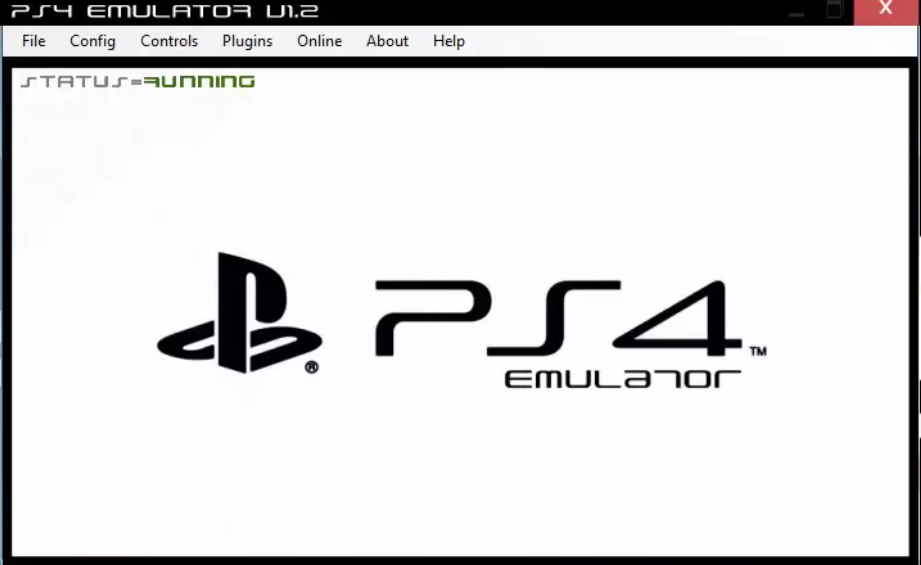 playstation 2 emulator ps4